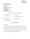 State v. Jenkins  Appellant's Brief Dckt. 47181