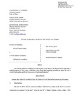 State v. Jenkins  Respondent's Brief Dckt. 47181