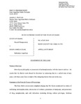 State v. Kysat Appellant's Brief Dckt. 47247