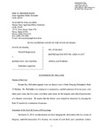 State v. McFadden Appellant's Brief Dckt. 47248