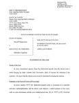 State v. Rutherford Appellant's Brief Dckt. 47277