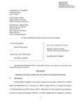 State v. Rutherford Respondent's Brief Dckt. 47277