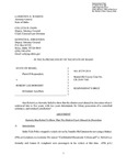 State v. Hornsby Respondent's Brief Dckt. 47279