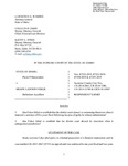 State v. Coker Respondent's Brief Dckt. 47352