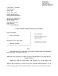 State v. Millard Respondent's Brief Dckt. 47369