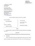 State v. Kessler Respondent's Brief Dckt. 47395