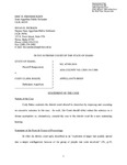 State v. Baker Appellant's Brief Dckt. 47399