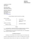 State v. Pittman Respondent's Brief Dckt. 47405