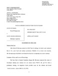 State v. Bowman Appellant's Brief Dckt. 47424
