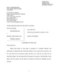 State v. Garcia Appellant's Brief Dckt. 47428