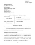 State v. Cotterell Appellant's Brief Dckt. 47431