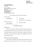 State v. Perez Appellant's Brief Dckt. 47452