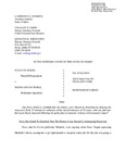 State v. Perez Respondent's Brief Dckt. 47452