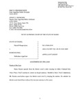 State v. Ruznic  Appellant's Brief Dckt. 47454