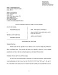 State v. Narvaiz Appellant's Brief Dckt. 47477