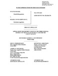 State v. Greenaway Appellant's Brief Dckt. 47479