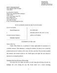 State v. Hukill Appellant's Brief Dckt. 47495