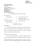 State v. Clopton Appellant's Brief Dckt. 47504
