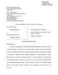 State v. Keller Appellant's Brief Dckt. 47526