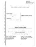 State v. Mr.Bail, Inc Appellant's Brief Dckt. 47533