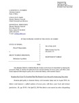 State v. Brandon Respondent's Brief Dckt. 47542