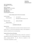 State v. Dixon Appellant's Brief Dckt. 47562