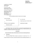 State v. Carpenter Respondent's Brief Dckt. 47639
