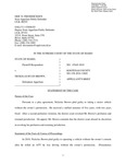 State v. Brown Appellant's Brief Dckt. 47645