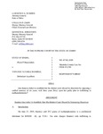 State v. Nevarez Ramirez Respondent's Brief Dckt. 47742