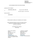 Andrus v. State Appellant's Brief Dckt. 47805