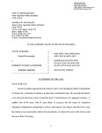 State v. Laverdue Appellant's Brief Dckt. 46951