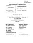 State v. Martinez  Appellant's Reply Brief Dckt. 46894