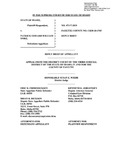 State v. Smrz Appellant's Reply Brief Dckt. 47117