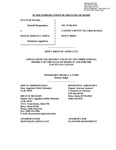 State v. Larsen Appellant's Reply Brief Dckt. 47148