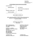 State v. Gray  Appellant's Reply Brief Dckt. 47203