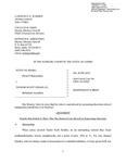 State v. Stradley Respondent's Brief Dckt. 47398