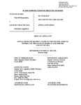 State v. Nelson Appellant's Brief Dckt. 47418