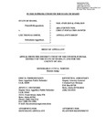 State v. Smith Appellant's Brief Dckt. 47455