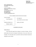 State v. Silva Appellant's Brief Dckt. 47464
