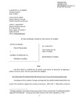 State v. Silva Respondent's Brief Dckt. 47464