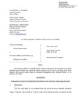 State v. Ferguson Respondent's Brief Dckt. 47491