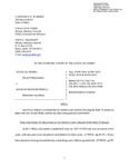 State v. Prince  Respondent's Brief Dckt. 47499