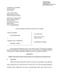 State v. McDowell Respondent's Brief Dckt. 47568