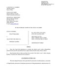State v. Freeman Respondent's Brief Dckt. 47613