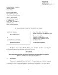 State v. Moore  Respondent's Brief Dckt. 47646