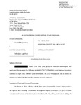 State v. Ortiz  Appellant's Brief Dckt. 47651