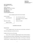 State v. Haner  Appellant's Brief Dckt. 47739