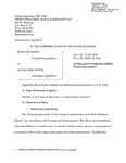 State v. Flynn  Appellant's Brief Dckt. 47745