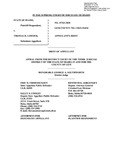 State v. Lowder  Appellant's Brief Dckt. 47763