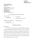 State v. Herrera  Appellant's Brief Dckt. 47765